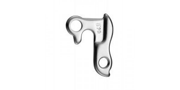 Nosilec menjalnika GH0015V1 (GEAR HANGER)